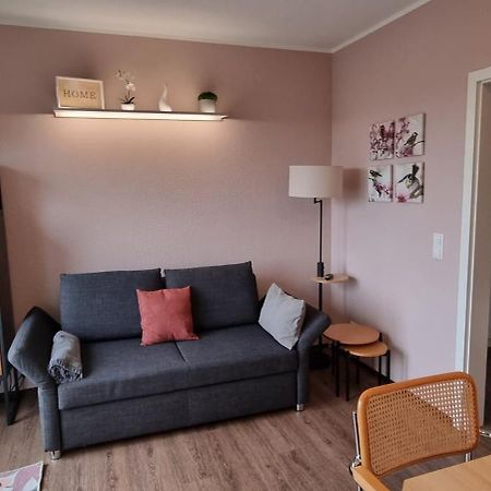 Ferienwohnung Sayntalblick Caan ภายนอก รูปภาพ