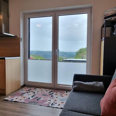 Ferienwohnung Sayntalblick Caan ภายนอก รูปภาพ