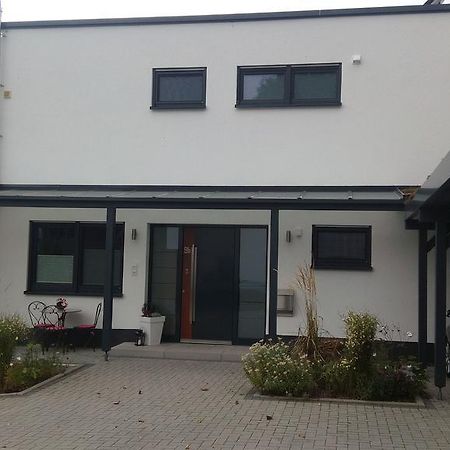 Ferienwohnung Sayntalblick Caan ภายนอก รูปภาพ