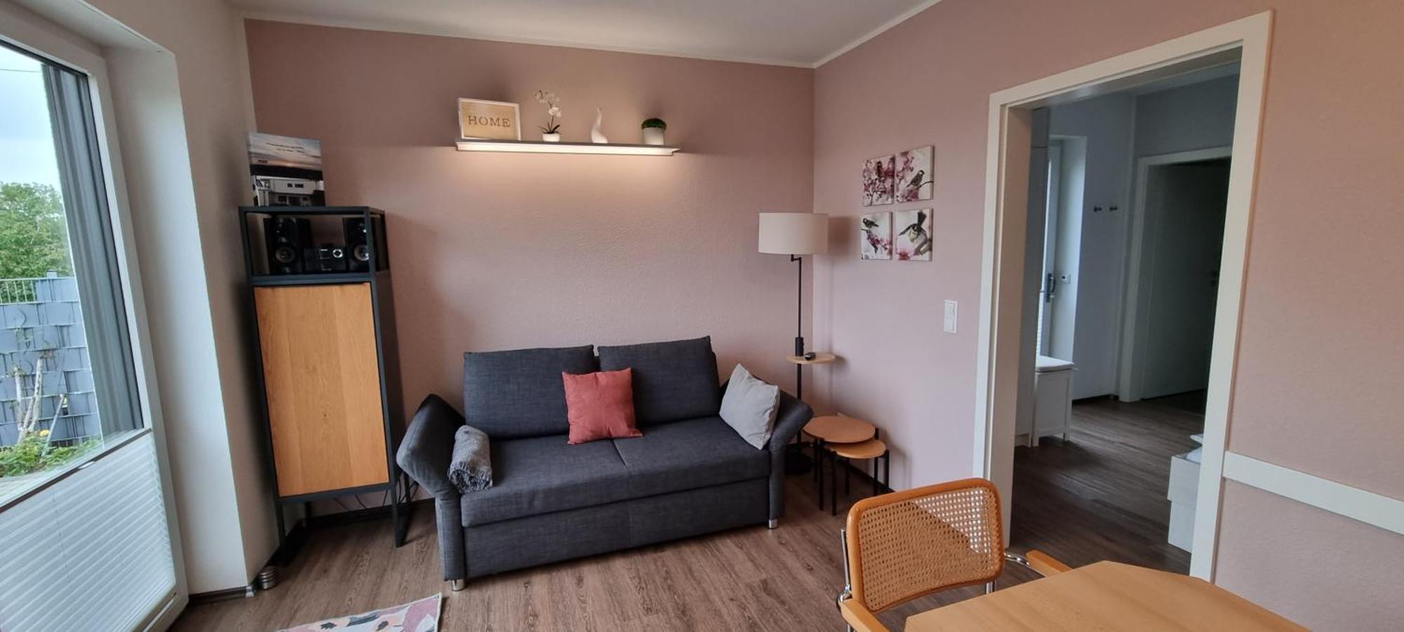 Ferienwohnung Sayntalblick Caan ภายนอก รูปภาพ