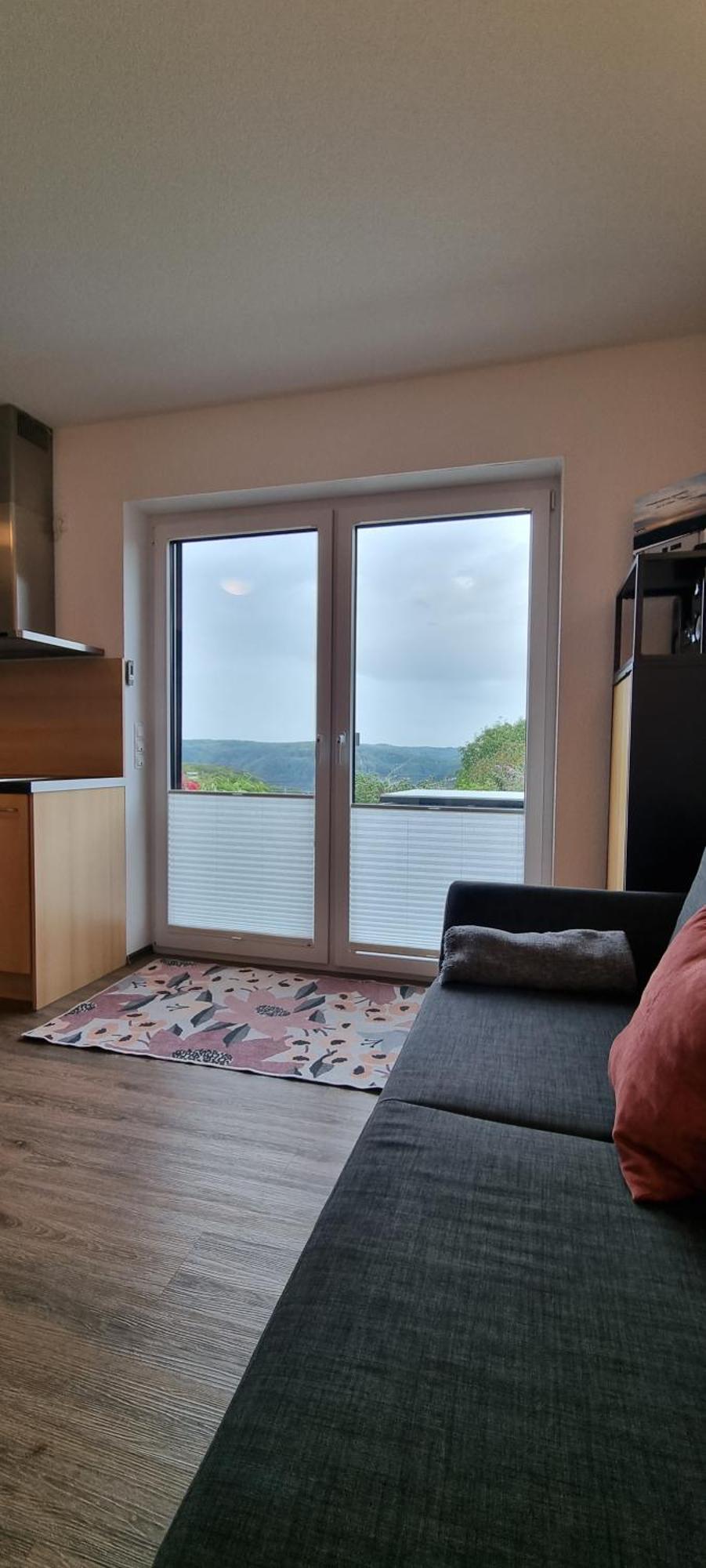 Ferienwohnung Sayntalblick Caan ภายนอก รูปภาพ