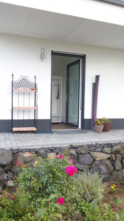 Ferienwohnung Sayntalblick Caan ภายนอก รูปภาพ