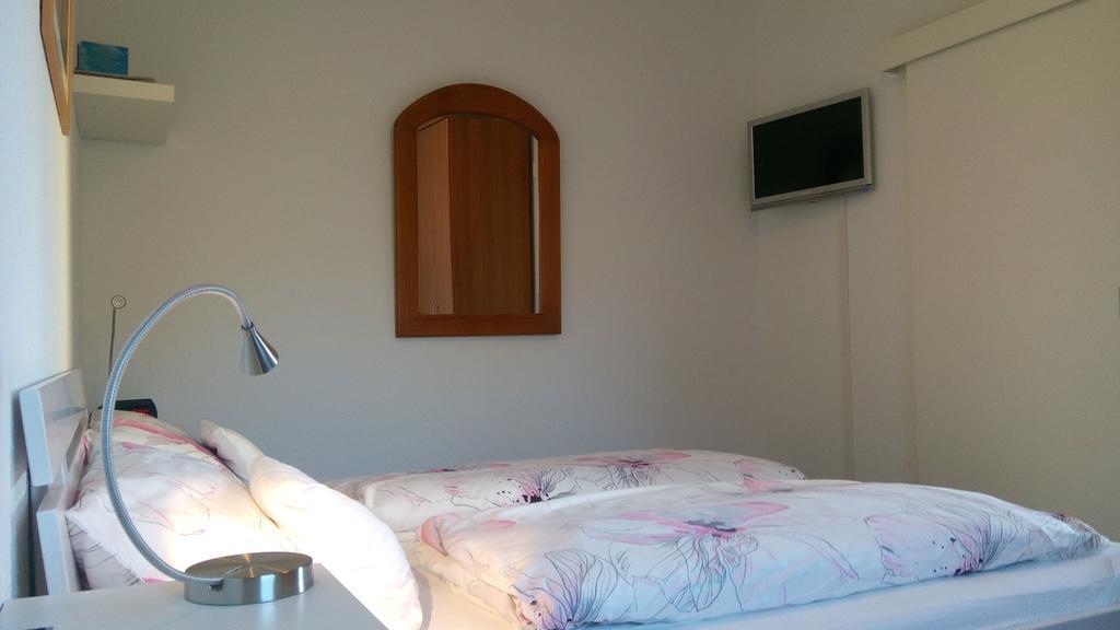 Ferienwohnung Sayntalblick Caan ภายนอก รูปภาพ