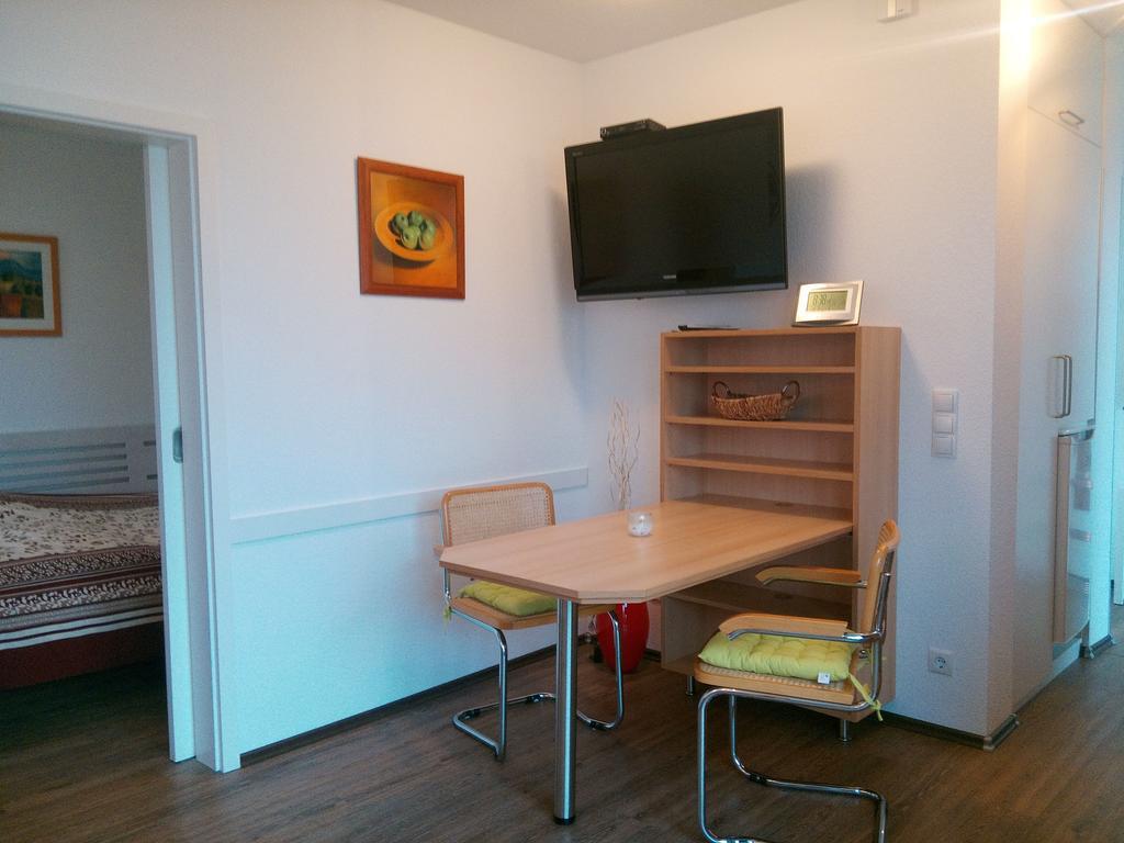 Ferienwohnung Sayntalblick Caan ภายนอก รูปภาพ