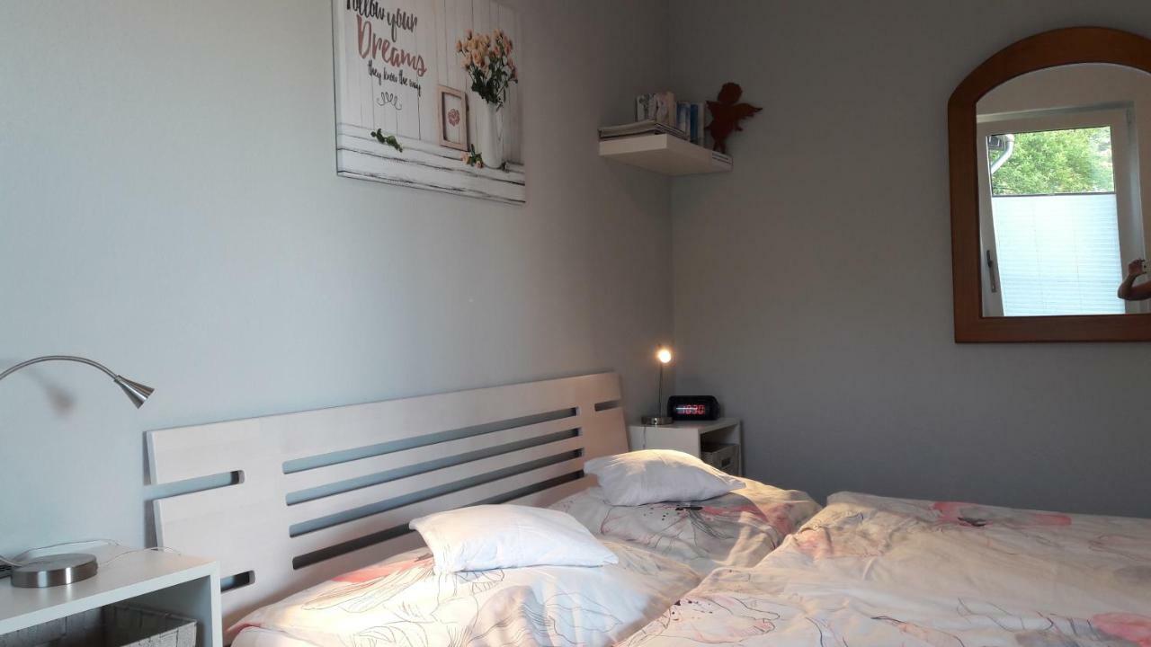Ferienwohnung Sayntalblick Caan ภายนอก รูปภาพ